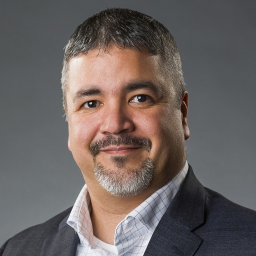 Frankie Escribano  Executive Vice President of Operations