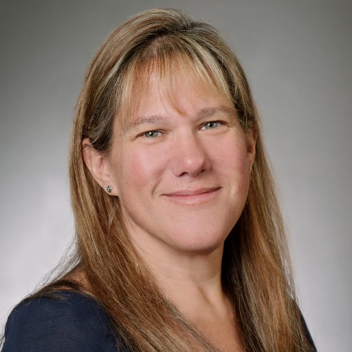 Judi Pulig  Chief Financial Officer & Executive Vice President, Corporate Services