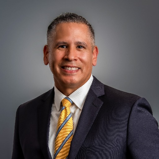 Roberto Hormazabal  Chief Client Relations and Business Development Officer