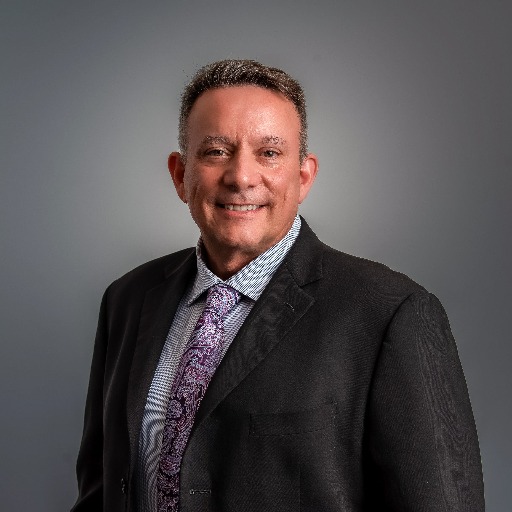 Tom Sciuto  Chief Marketing, Strategy, and Community Labor Officer