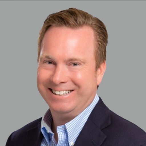 Kevin MacCormack  Chief Financial Officer