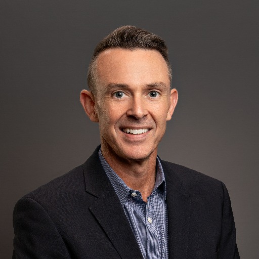 Keagan Kerr  Chief Human Resources Officer