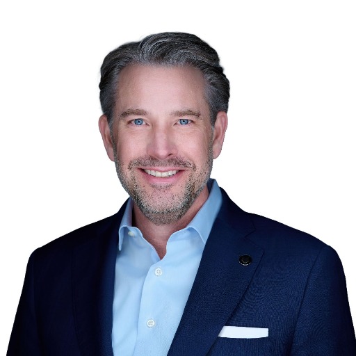 David Muse ZeroFox's CEO