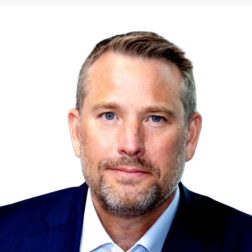 David Muse  Chief Executive Officer