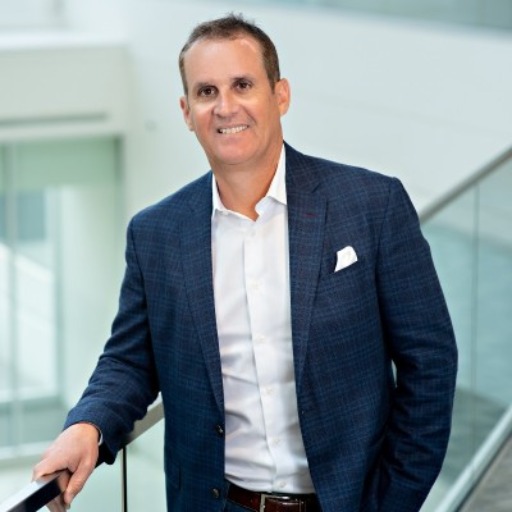 Adrian Muniz  Chief Finance Officer