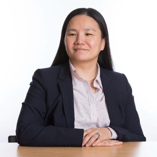 Sayoung Jung  Chief Operating Officer