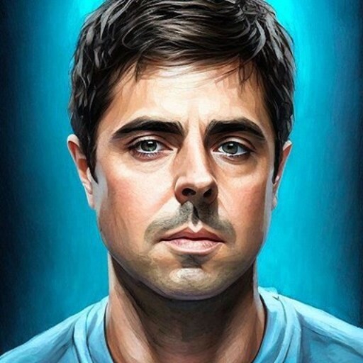 Lionel Farr  Chief Technology Officer