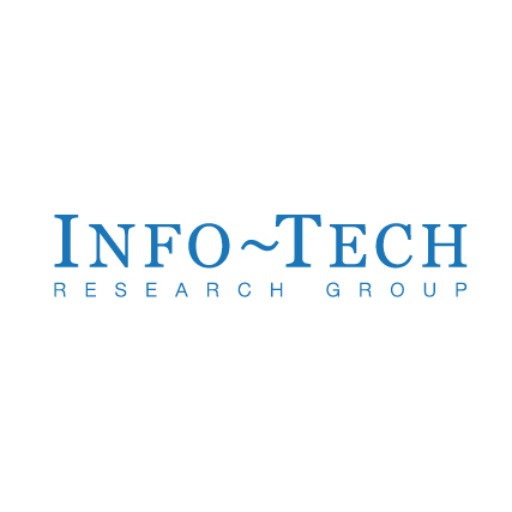 Info-Tech Research Group's Logo