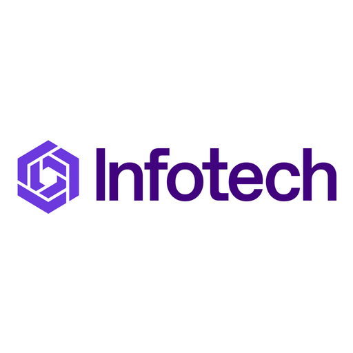 Info-Tech Research Group's Logo