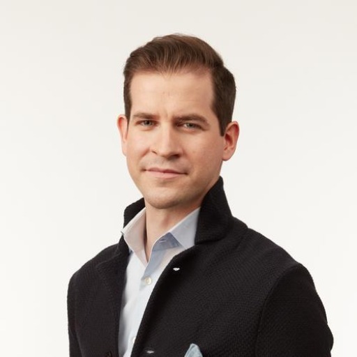 Tom Zehren Info-Tech Research Group's CEO