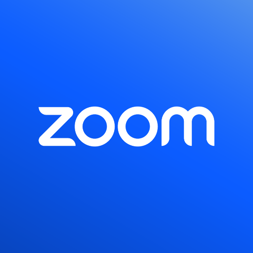 Zoom Video Communications' Logo