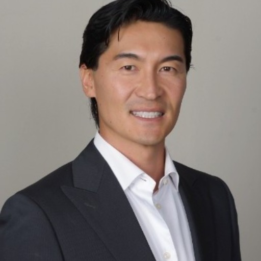 James McRoberts Aston technologies' CEO