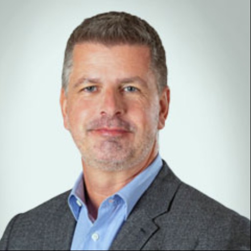 Lee Miles  Chief Customer Success Officer