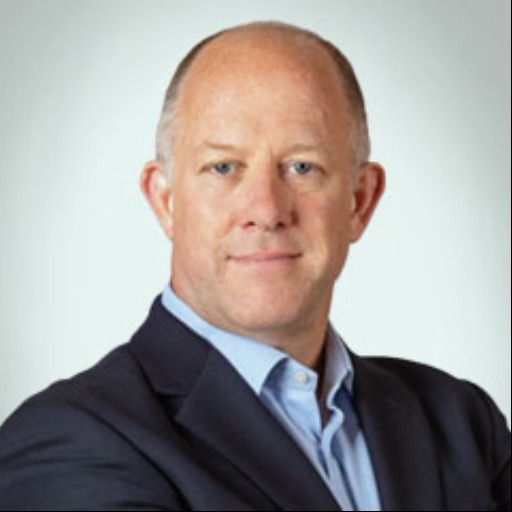 Nick Malone  Chief Operating Officer