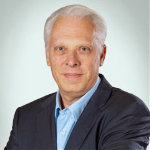 Nasos Topakas  Chief Engineering Officer