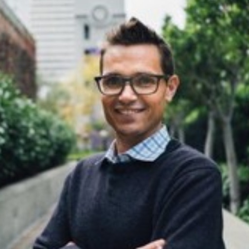 Lucas Agricola  VP, Commercial Operations