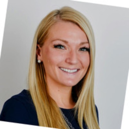 Brittany Rambino  VP, Revenue Cycle Management