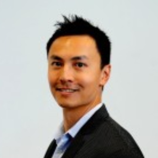 Donavan Cheng  Chief Science & Technology Officer