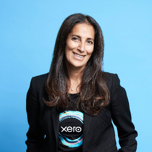 Sukhinder Singh Cassidy Xero Inc's CEO