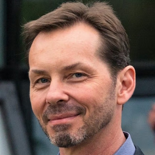 Jeff Bailey  Chief Revenue Officer