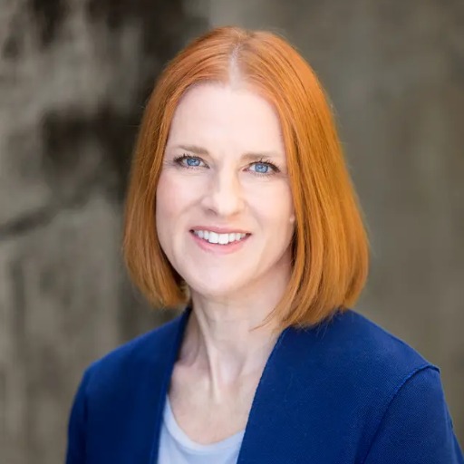 Susan Walker  Chief Financial Officer