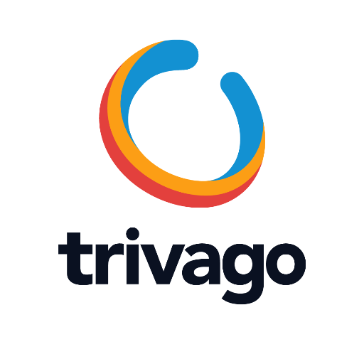 Trivago's Logo