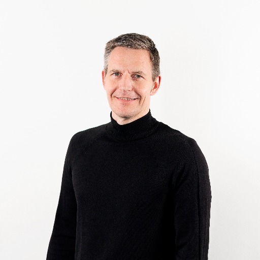 Axel Hefer Trivago's CEO