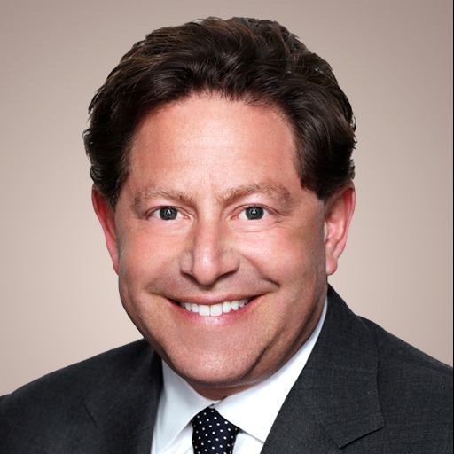 Bobby Kotick  Chief Executive Officer