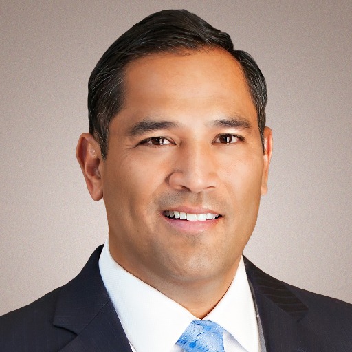 Brian Bulatao  Chief Administrative Officer