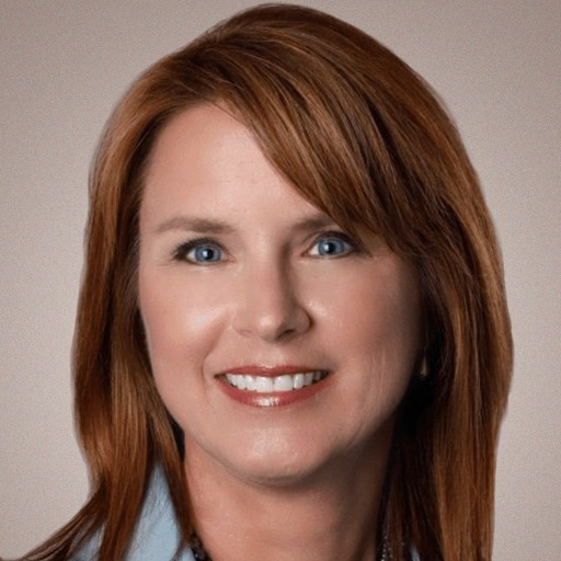 Julie Hodges  Chief People Officer