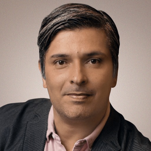 Fernando Machado  Chief Marketing Officer