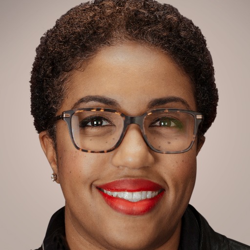 Kristen Hines  Chief Diversity, Equity, & Inclusion Officer