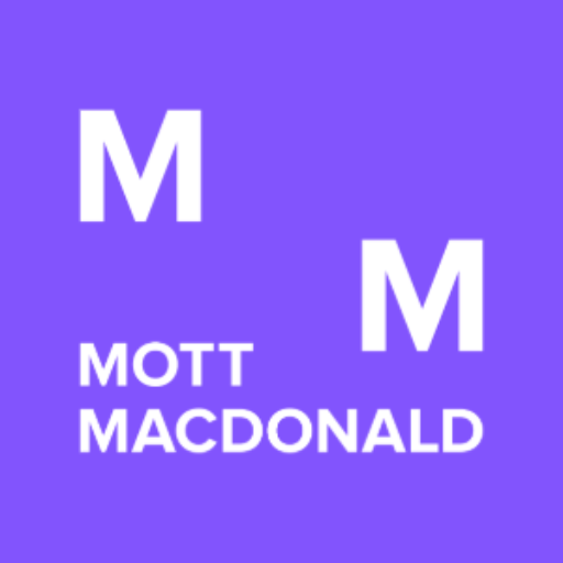 Mott MacDonald's Logo