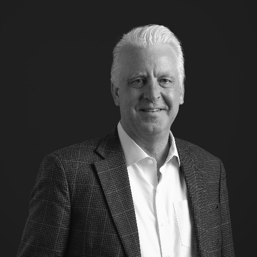 Dean Radeloff Mott MacDonald's CEO