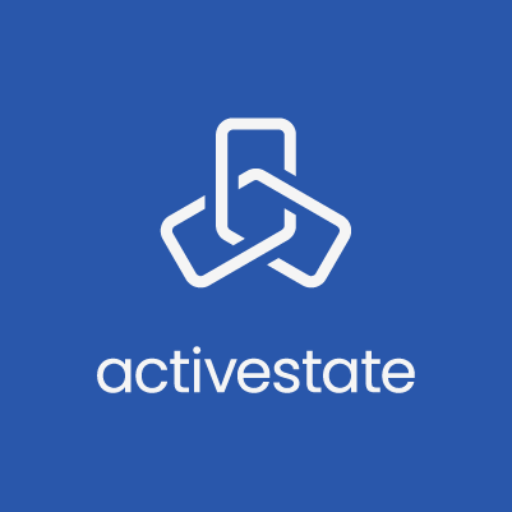 ActiveState Software Inc. Logo