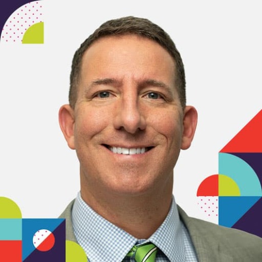 Bo Bothe BrandExtract's CEO