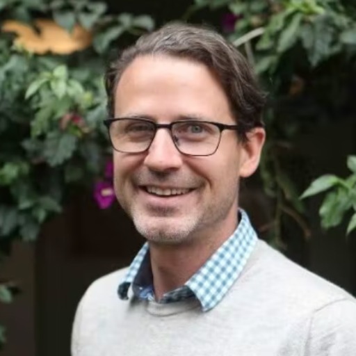 Sean Mullaney  Chief Technology Officer