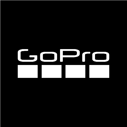 GoPro's Logo