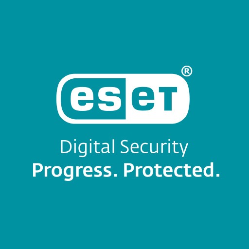ESET's Logo