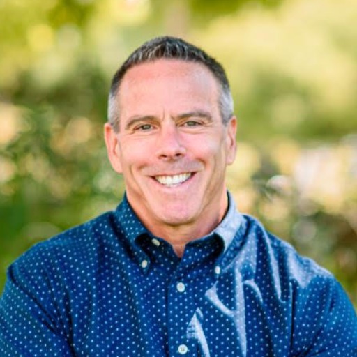 Gary Specter Simpro Software's CEO