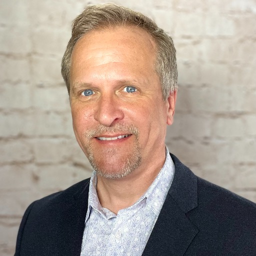 Jason Penkethman  Chief Product Officer