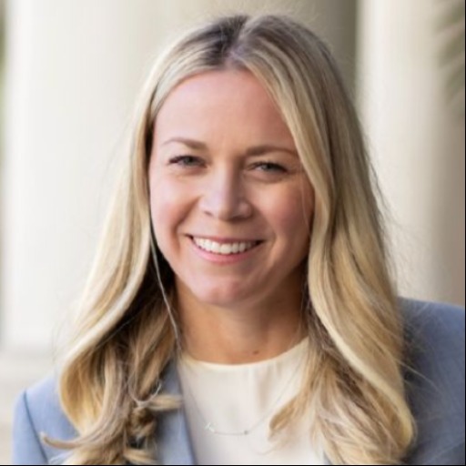 Rachel Truair  Chief Marketing Officer