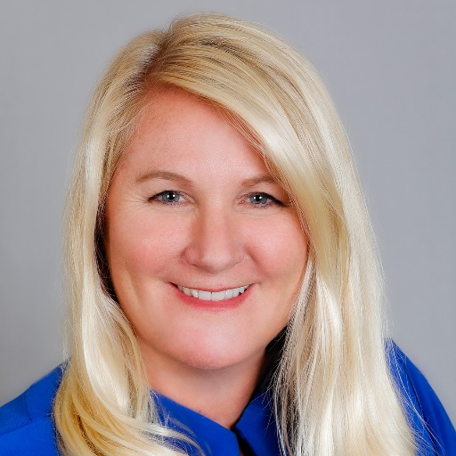 Stephanie Wilkinson  Chief Revenue Officer