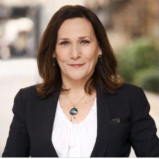 Sara Patterson  Chief Human Resource Officer