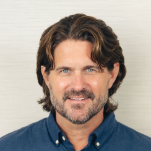 Ryan Murden  SVP of Partnerships