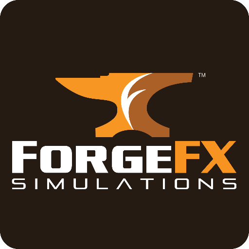 ForgeFX icon