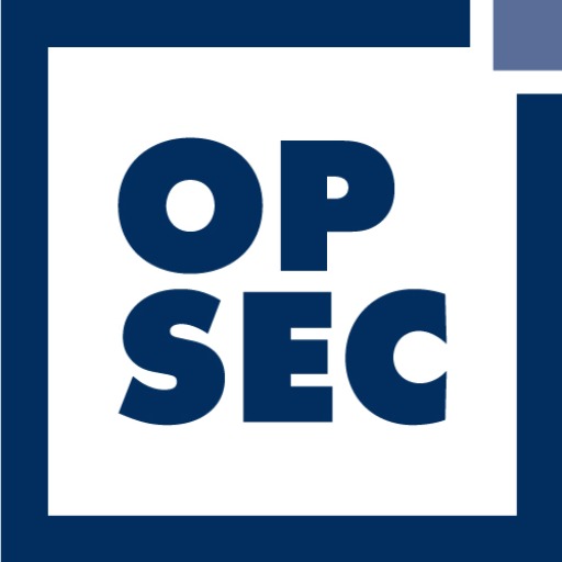 OpSec Security's Logo