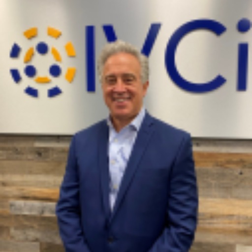 John Cerone  Executive Vice President of Sales