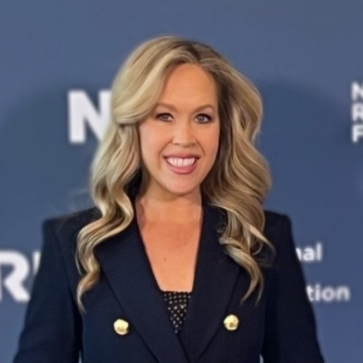 Brieane Olson Pacsun's CEO