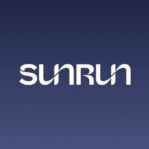 Sunrun's Logo